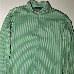 Ralph Lauren Classic Fit